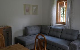 Apartment Oberdorf