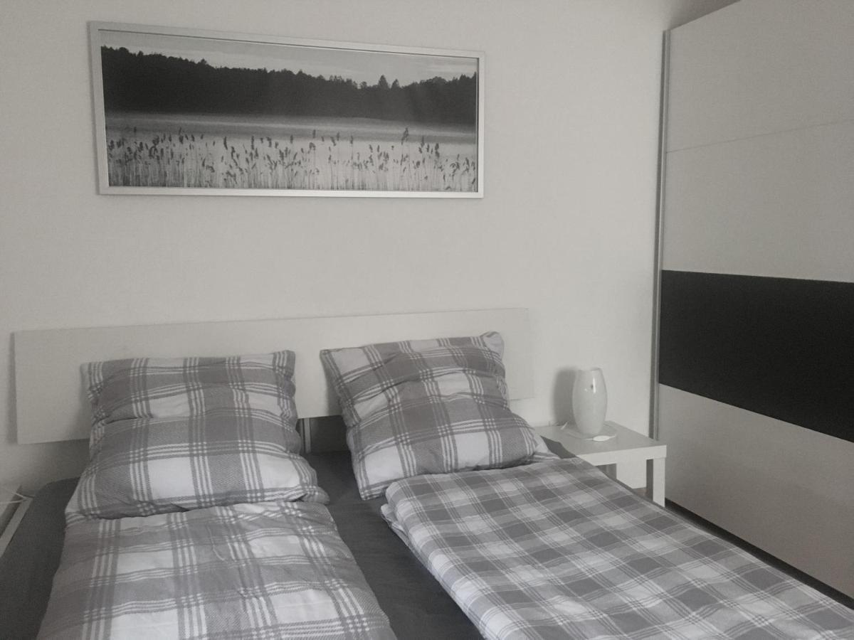 Apartment Oberdorf Breitenbach am Inn Buitenkant foto