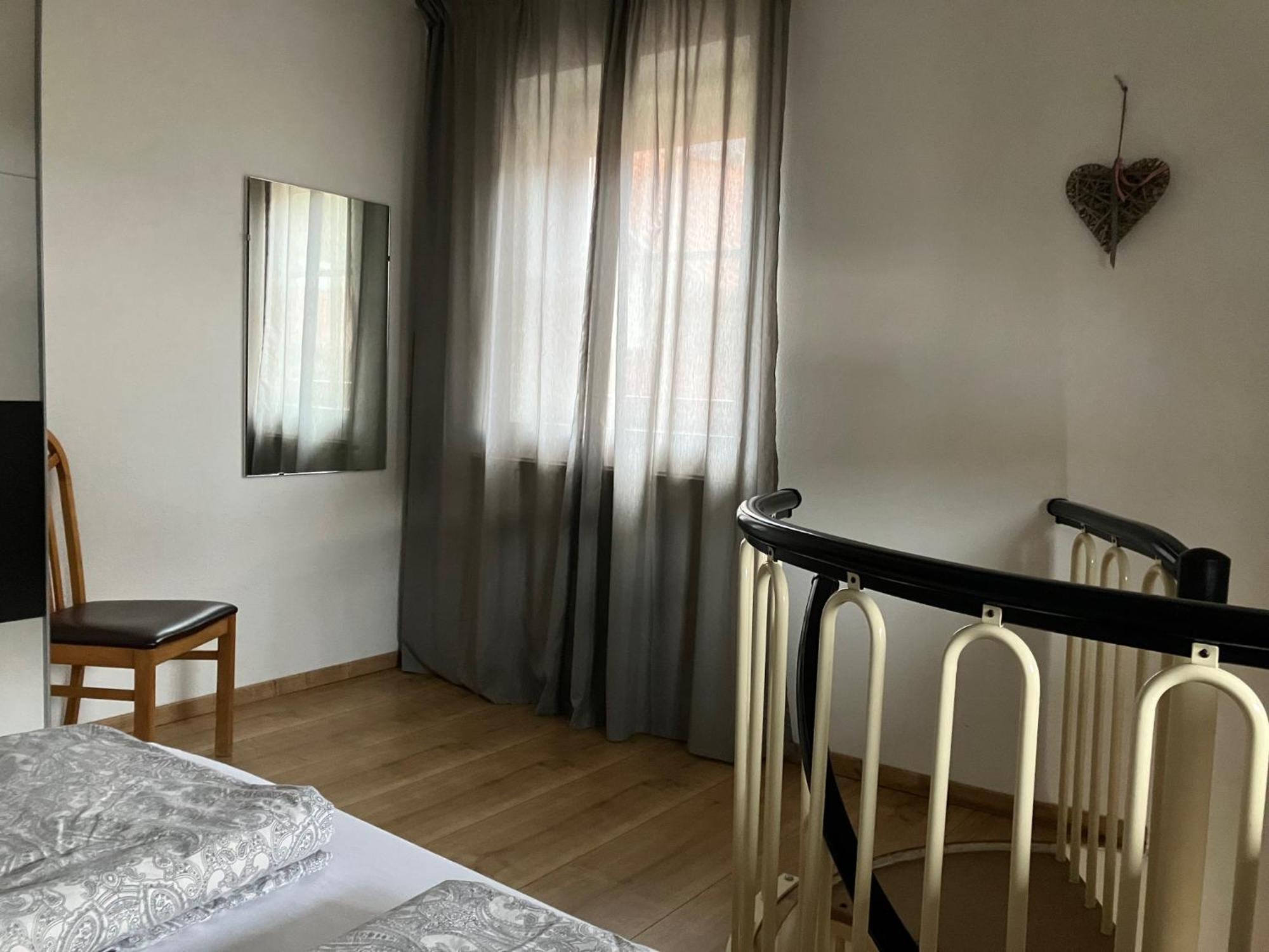 Apartment Oberdorf Breitenbach am Inn Buitenkant foto